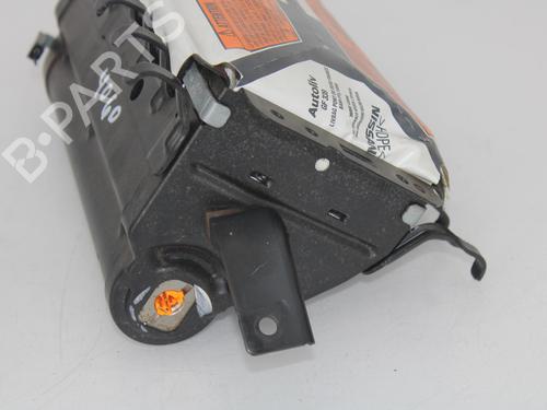 Passenger airbag NISSAN QASHQAI / QASHQAI +2 I (J10, NJ10, JJ10E) 1.5 dCi | BP13029055C10 