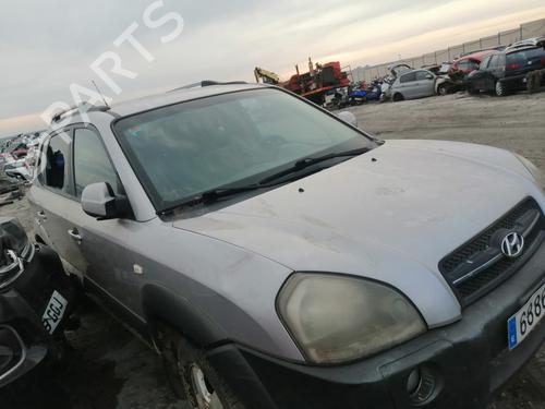 Rim HYUNDAI TUCSON (JM) 2.0 CRDi | BP22305211C45