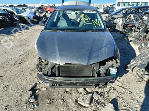 Front right window mechanism SEAT IBIZA III (6L1)  | BP16874144C23 