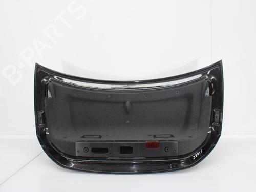 Tailgate MERCEDES-BENZ CLS (C219) CLS 320 CDI (219.322) | BP12268127C6 