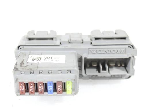 Used Fuse box HONDA CIVIC IX (FK) 1.6 i-DTEC (FK3) (120 hp) 10123386