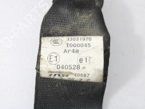 Rear left seatbelt BMW X3 (E83) 2.0 d | BP24573333I29 