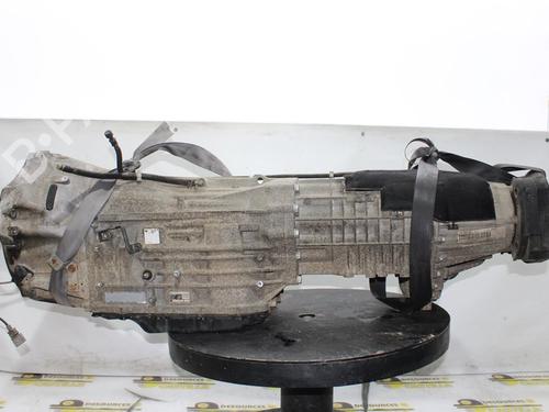 Used Gearbox VW TOUAREG (7LA, 7L6, 7L7) 3.0 V6 TDI (225 hp) 10124333