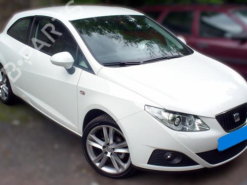 Hand brake SEAT IBIZA IV SC (6J1, 6P5)  | BP13877234I18 