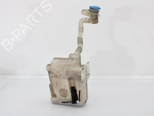 Windscreen washer tank VW GOLF VI (5K1) 1.6 TDI | BP10732967C113 