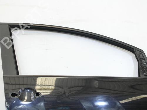 Right front door VW GOLF PLUS V (5M1, 521) 1.9 TDI | BP25287024C3 