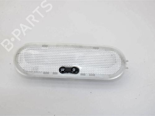 Innerbelysning NISSAN JUKE (F15) 1.5 dCi (110 hp) 11760570