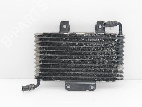 Oliekøler MITSUBISHI L200 (K7_T, K6_T, K5_T) 2.5 TD 4WD (K74T) (115 hp) 14176796