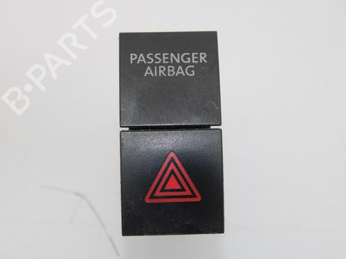 Used Warning switch SEAT TOLEDO IV (KG3) 1.6 TDI (105 hp) 11142499