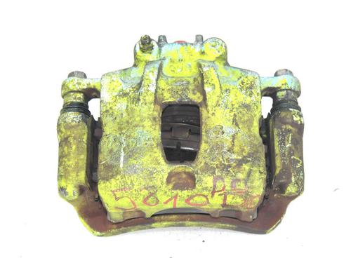 Used Right front brake caliper HYUNDAI i20 I (PB, PBT) 1.2 (86 hp) 30377973