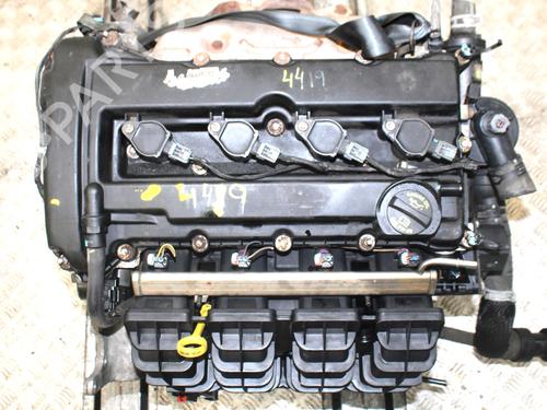 Used Engine DODGE CALIBER 1.8 (150 hp) 15817516