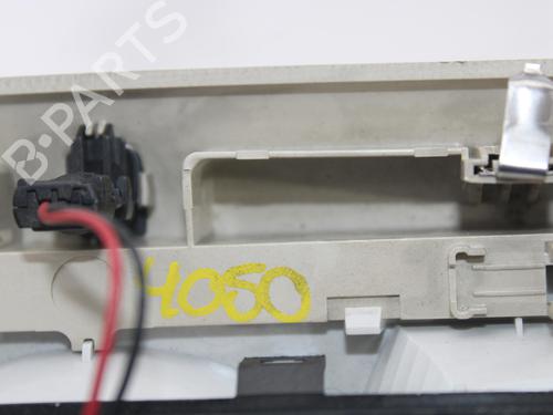 Innerbelysning LAND ROVER RANGE ROVER SPORT I (L320) 3.0 D 4x4 (245 hp) 14998786