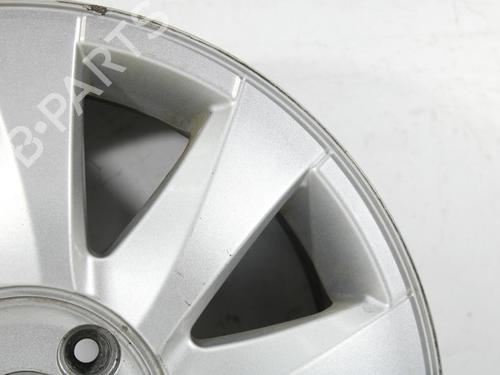 Felg RENAULT MEGANE II (BM0/1_, CM0/1_) 1.5 dCi (BM0F, BM0T, BM2B, CM0F, CM0T) | BP27536731C45 