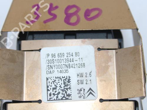 Other PEUGEOT 508 I (8D_)  | BP14175756O1 