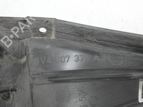 Rear bumper bracket AUDI A3 Sportback (8VA, 8VF)  | BP20933924C159 
