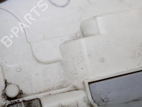 Rear left lock AUDI A6 C6 (4F2) 2.0 TDI | BP12268638C100 