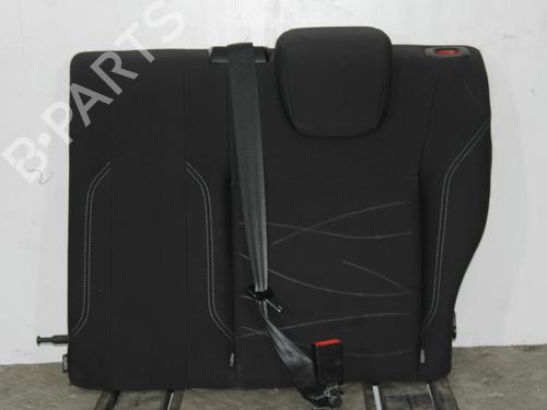 Rear seat FORD FIESTA VI (CB1, CCN) 1.5 TDCi | BP22305430C17 