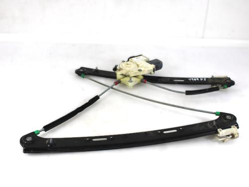 Front left window mechanism BMW X3 (E83) 2.0 d | BP24665433C22 