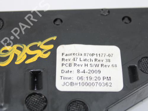 Electronic module BMW X6 (E71, E72) xDrive 35 d | BP10777583M83 