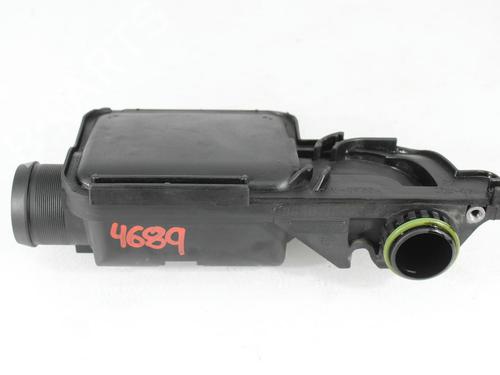 Used Air filter box MAZDA 2 (DY) 1.4 CD (68 hp) 22304799