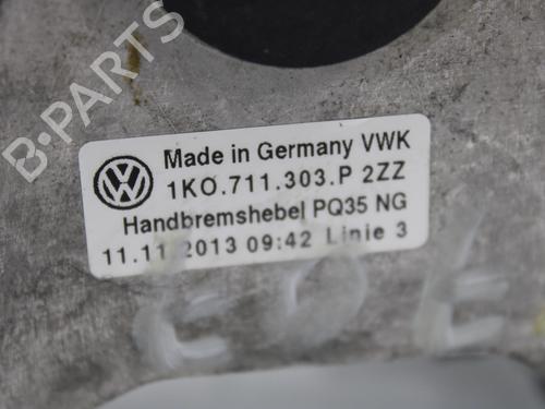Hand brake SEAT ALTEA XL (5P5, 5P8) 1.6 LPG | BP11266529I18 