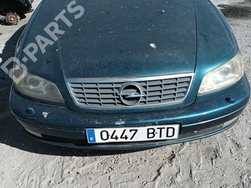 Used Parts OPEL OMEGA B Estate (V94)  2.5 DTI (F35, M35, P35)  1079011