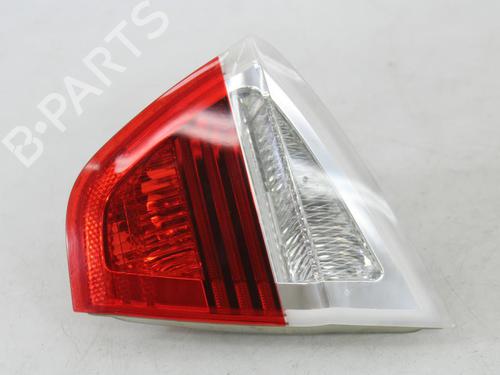 Used Right tailgate light BMW 3 (E90) 320 d (163 hp) 26235437