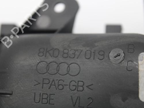 Front left interior door handle AUDI A4 B8 (8K2) 2.0 TDI | BP10120796I13 