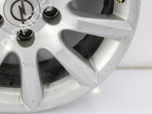 Rim OPEL ASTRA H Estate (A04) 1.9 CDTI (L35) | BP10120679C45 