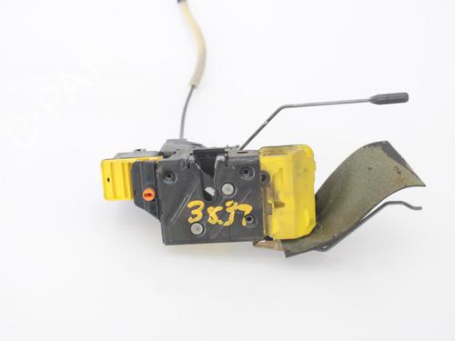 Rear right lock VOLVO S60 I (384) D5 | BP10376368C99 
