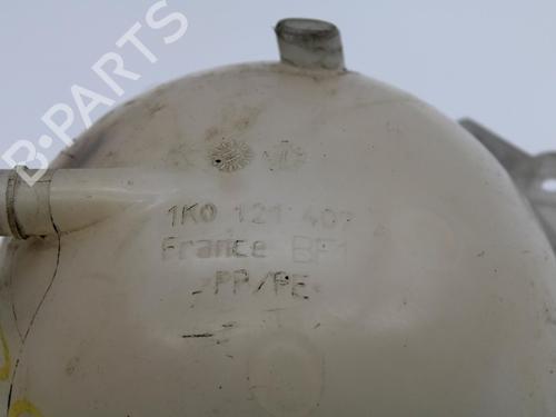 Expansion tank VW GOLF VI (5K1) 1.6 TDI | BP10124805C120 