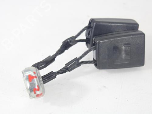 Annen VW POLO V (6R1, 6C1) 1.2 TSI 16V (90 hp) 16875123