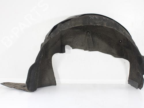 Wheel arch MERCEDES-BENZ CLA Coupe (C117) CLA 180 (117.342) | BP24128031C56 