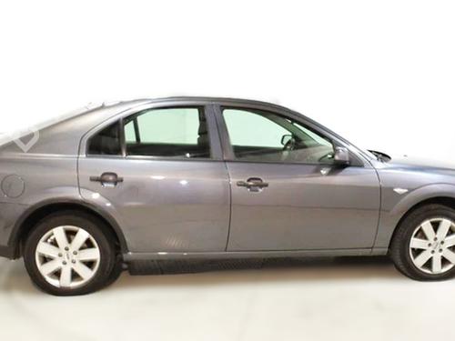 Right curtain airbag FORD MONDEO III (B5Y) 2.0 TDCi | BP10119972C12 