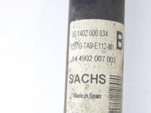 Right rear shock absorber HONDA CIVIC IX (FK) 1.6 i-DTEC (FK3) | BP17242941M19 