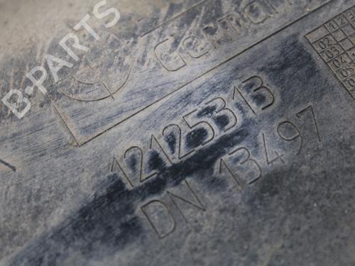 Other BMW X3 (E83) 2.0 d | BP27192114O1