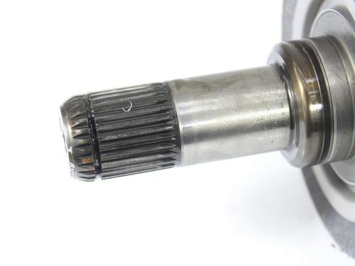 Right rear driveshaft BMW X6 (F16, F86)  | BP17825548M41 
