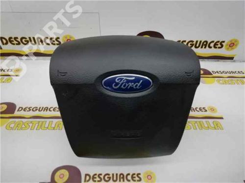 Used Driver airbag Driver airbag FORD MONDEO IV Turnier (BA7) 2.0 Flexifuel (145 hp) 10123635 10123635
