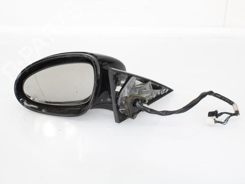 Used Left mirror MERCEDES-BENZ CLS (C219) CLS 320 CDI (219.322) (224 hp) 11924417