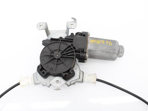 Rear right window mechanism NISSAN QASHQAI / QASHQAI +2 I (J10, NJ10, JJ10E) 1.5 dCi | BP10357535C25 