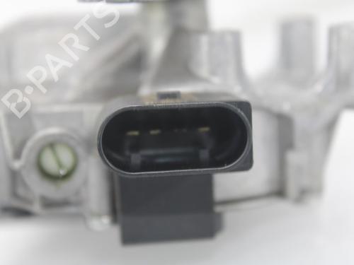 Front wiper motor BMW 1 (E81) 118 d | BP10121284M29 