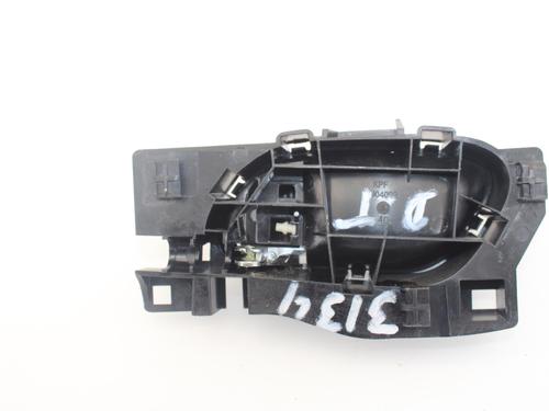 Rear right interior door handle PEUGEOT 3008 I MPV (0U_) 1.6 HDi 115 / BlueHDi 115 | BP11717600I16 