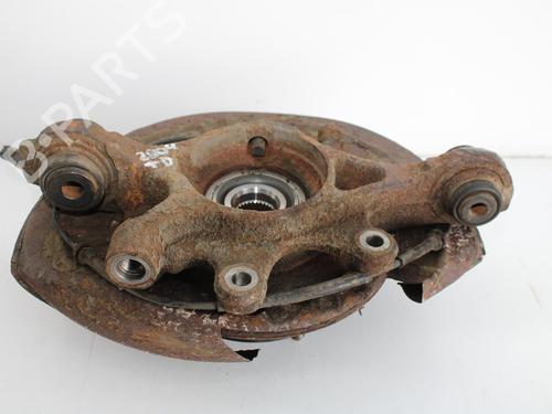 Used Right rear steering knuckle LAND ROVER RANGE ROVER SPORT I (L320) 2.7 D 4x4 (190 hp) 10119308