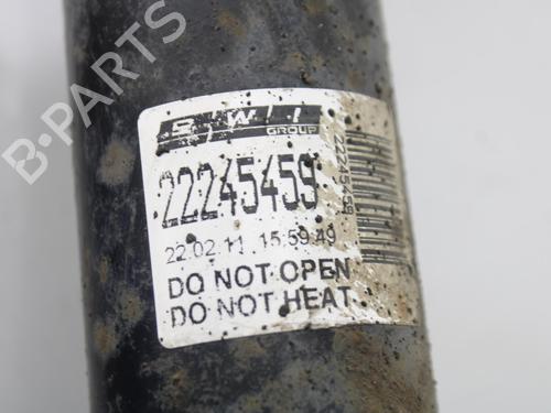 Right front shock absorber LAND ROVER DISCOVERY IV (L319) 3.0 SDV6 4x4 | BP16930064M17 