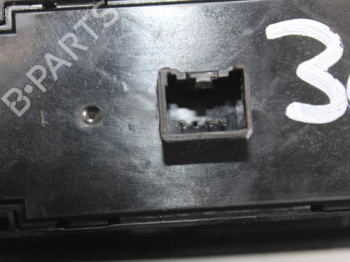 Left front window switch FORD MONDEO IV Turnier (BA7) 2.0 TDCi | BP17327183I27 