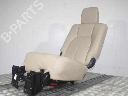 Sæde Bagtil LAND ROVER DISCOVERY IV (L319) 3.0 SDV6 4x4 (256 hp) 16929954