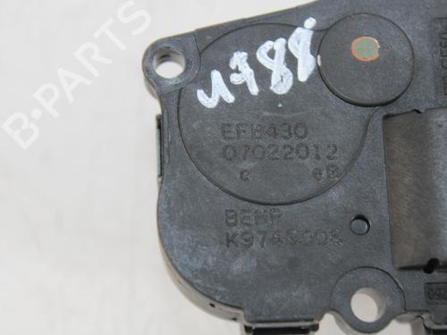 Módulo eletrónico BMW 5 (F10) 520 d | BP30110606M83 