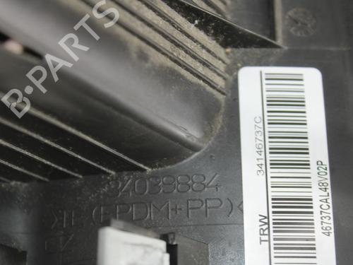 Knekollisjonspute FORD FIESTA VI (CB1, CCN) 1.5 TDCi | BP22305510C50 