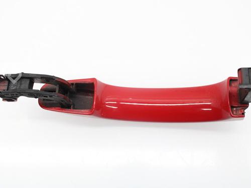 Used Front left exterior door handle AUDI A4 B8 (8K2) 2.0 TDI (143 hp) 10120803