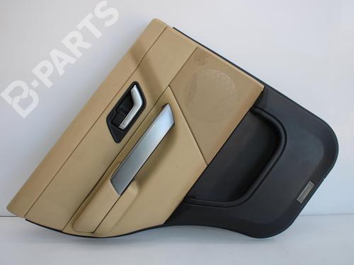 Used Left rear door panel Left rear door panel LAND ROVER RANGE ROVER SPORT I (L320) 2.7 D 4x4 (190 hp) 10119174 10119174